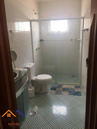 Imagem Sobrado com 3 Quartos à Venda,  em Vila Eldizia - Santo André
