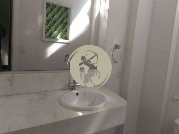 Imagem Apartamento com 4 Quartos à Venda, 245 m² em Boqueirao - Santos Imagem Apartamento com 4 Quartos à Venda, 245 m² em Boqueirao - Santos