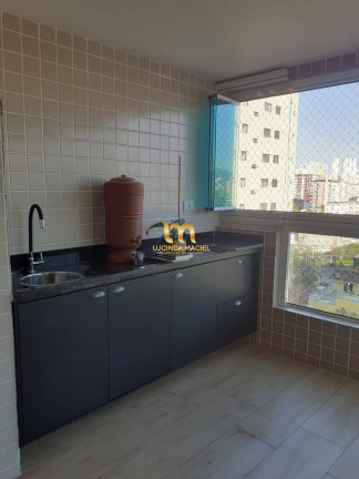 Imagem Apartamento com 2 Quartos à Venda, 74 m² em Canto Do Forte - Praia Grande Imagem Apartamento com 2 Quartos à Venda, 74 m² em Canto Do Forte - Praia Grande