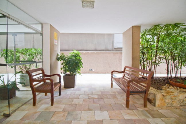 Imagem Apartamento com 2 Quartos à Venda, 67 m² em Itaim Bibi - São Paulo Imagem Apartamento com 2 Quartos à Venda, 67 m² em Itaim Bibi - São Paulo