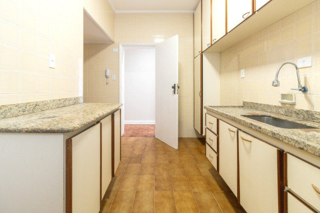 Imagem Apartamento com 3 Quartos à Venda, 159 m² em Itararé - São Vicente Imagem Apartamento com 3 Quartos à Venda, 159 m² em Itararé - São Vicente