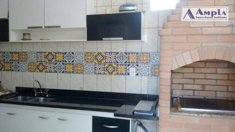 Imagem Sobrado com 3 Quartos à Venda, 170 m² em Tatuapé - São Paulo Imagem Sobrado com 3 Quartos à Venda, 170 m² em Tatuapé - São Paulo