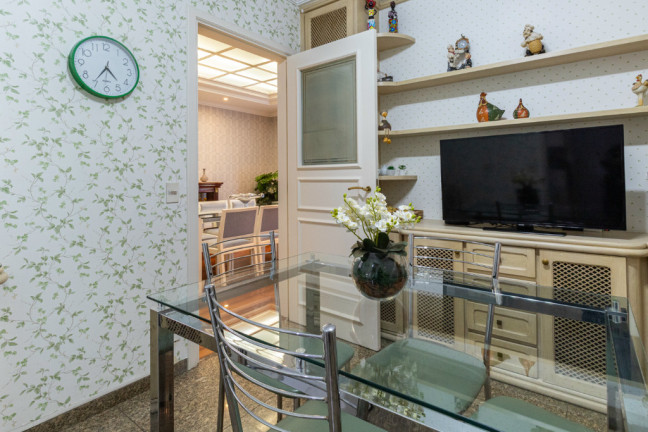 Imagem Apartamento com 3 Quartos à Venda, 251 m² em Perdizes - São Paulo Imagem Apartamento com 3 Quartos à Venda, 251 m² em Perdizes - São Paulo
