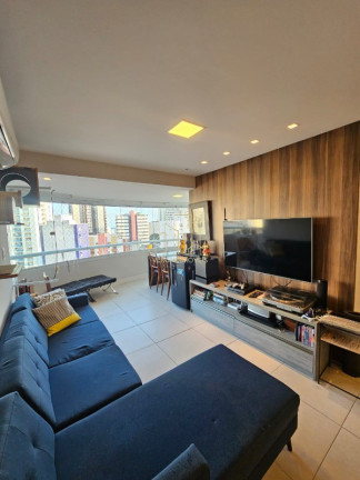 Imagem Imóvel com 2 Quartos à Venda, 79 m² em Pituba - Salvador Imagem Imóvel com 2 Quartos à Venda, 79 m² em Pituba - Salvador