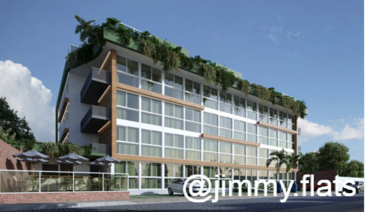 Imagem Apartamento com 1 Quarto à Venda, 20 m² em Porto De Galinhas - Ipojuca Imagem Apartamento com 1 Quarto à Venda, 20 m² em Porto De Galinhas - Ipojuca
