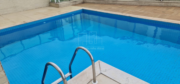 Imagem Apartamento com 3 Quartos à Venda, 110 m² em Itapuã - Vila Velha