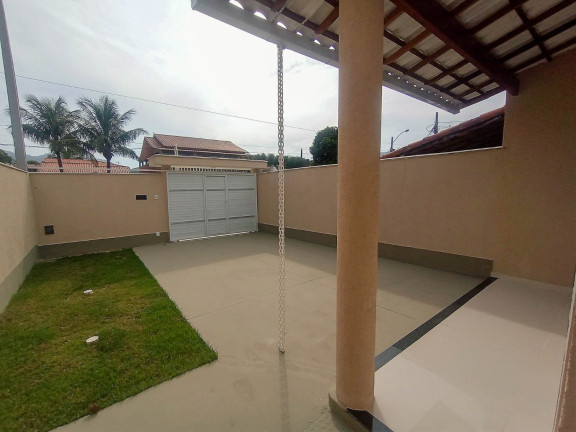 Imagem Casa com 3 Quartos à Venda, 87 m² em Praia De Itaipuaçu (itaipuaçu) - Maricá