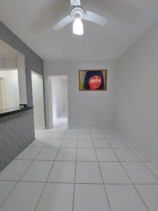 Imagem Apartamento com 1 Quarto à Venda, 40 m² em Pompéia - Santos Imagem Apartamento com 1 Quarto à Venda, 40 m² em Pompéia - Santos