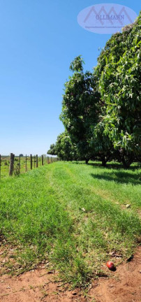 Terreno à Venda, 76.700 m² em Aparecida  D`oeste - Aparecida D`oeste