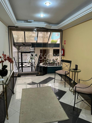 Imagem Apartamento com 3 Quartos à Venda, 150 m² em Nova Petrópolis - São Bernardo Do Campo Imagem Apartamento com 3 Quartos à Venda, 150 m² em Nova Petrópolis - São Bernardo Do Campo