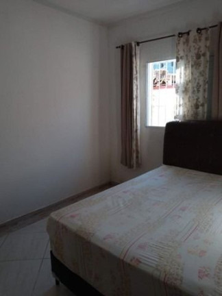 Imagem Casa com 2 Quartos à Venda, 72 m² em Jardim Leonor - Mongaguá Imagem Casa com 2 Quartos à Venda, 72 m² em Jardim Leonor - Mongaguá
