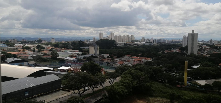 Imagem Apartamento com 2 Quartos à Venda, 44 m² em Conjunto Residencial Trinta E Um De Março - São José Dos Campos Imagem Apartamento com 2 Quartos à Venda, 44 m² em Conjunto Residencial Trinta E Um De Março - São José Dos Campos