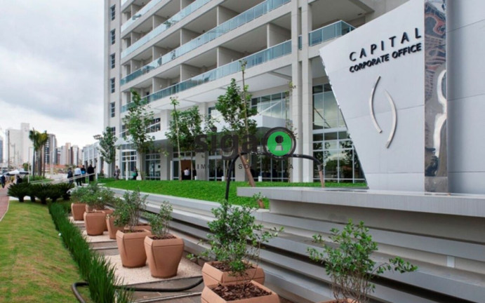 Imagem Imóvel Comercial à Venda ou Locação, 80 m² em Vila Cordeiro - São Paulo Imagem Imóvel Comercial à Venda ou Locação, 80 m² em Vila Cordeiro - São Paulo