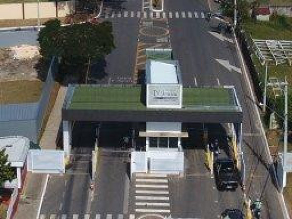 Imagem Terreno à Venda, 300 m² em Residencial Lagos D`icaraí - Salto