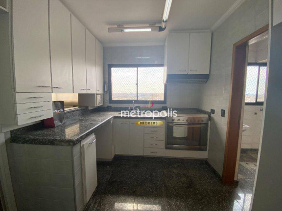 Imagem Apartamento com 4 Quartos à Venda ou Locação, 156 m² em Santa Paula - São Caetano Do Sul Imagem Apartamento com 4 Quartos à Venda ou Locação, 156 m² em Santa Paula - São Caetano Do Sul
