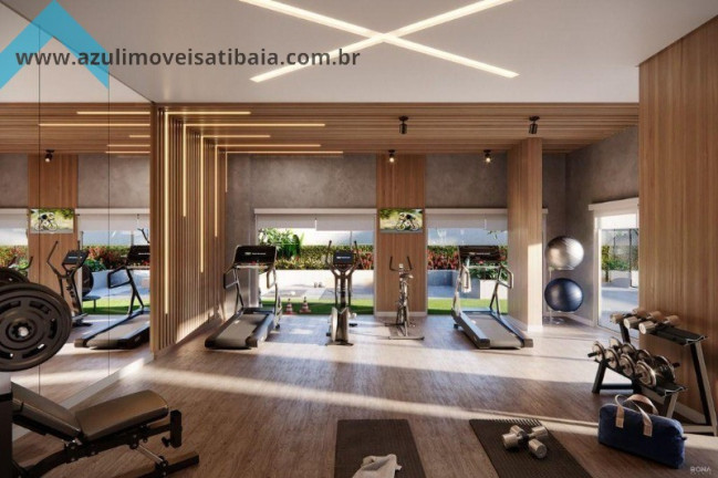 Imagem Apartamento com 3 Quartos à Venda, 102 m² em Vila Giglio - Atibaia Imagem Apartamento com 3 Quartos à Venda, 102 m² em Vila Giglio - Atibaia