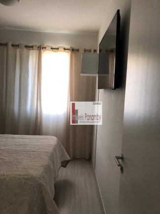 Imagem Apartamento com 3 Quartos à Venda, 63 m² em Sacomã - São Paulo Imagem Apartamento com 3 Quartos à Venda, 63 m² em Sacomã - São Paulo