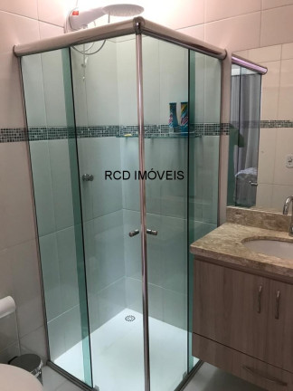 Imagem Sobrado com 2 Quartos à Venda, 125 m² em Jardim Maria Luiza - São Paulo