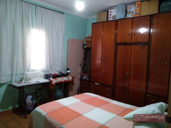 Imagem Sobrado com 3 Quartos à Venda, 270 m² em Vila Galvão - Guarulhos Imagem Sobrado com 3 Quartos à Venda, 270 m² em Vila Galvão - Guarulhos