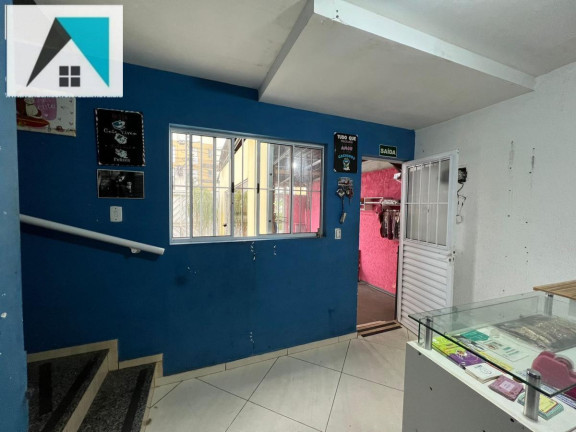 Imagem Casa com 2 Quartos à Venda, 69 m² em Portais (polvilho) - Cajamar