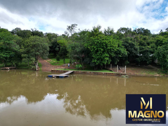 Imagem Casa com 4 Quartos à Venda, 300 m² em Centro - Boa Vista Da Aparecida