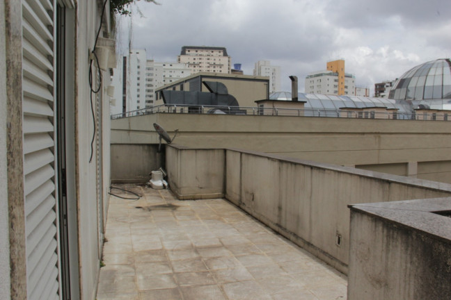 Imagem Imóvel com 3 Quartos à Venda, 295 m² em Higienópolis - São Paulo Imagem Imóvel com 3 Quartos à Venda, 295 m² em Higienópolis - São Paulo