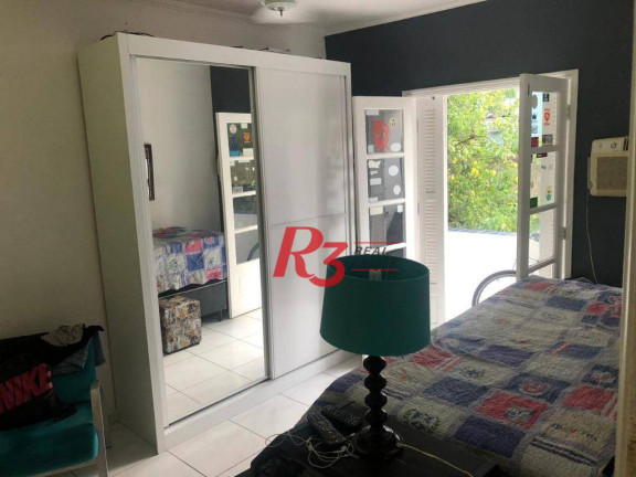 Imagem Apartamento com 3 Quartos à Venda, 98 m² em Pompéia - Santos Imagem Apartamento com 3 Quartos à Venda, 98 m² em Pompéia - Santos