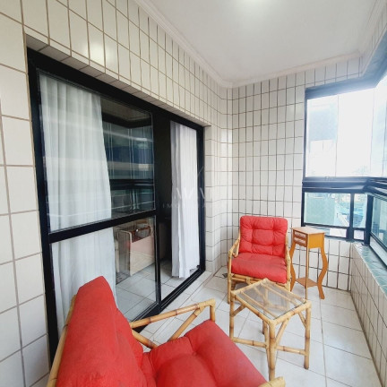 Imagem Apartamento com 3 Quartos à Venda, 146 m² em Guilhermina - Praia Grande Imagem Apartamento com 3 Quartos à Venda, 146 m² em Guilhermina - Praia Grande