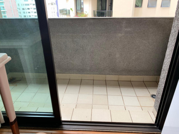 Imagem Apartamento com 1 Quarto à Venda, 46 m² em Moema - São Paulo Imagem Apartamento com 1 Quarto à Venda, 46 m² em Moema - São Paulo