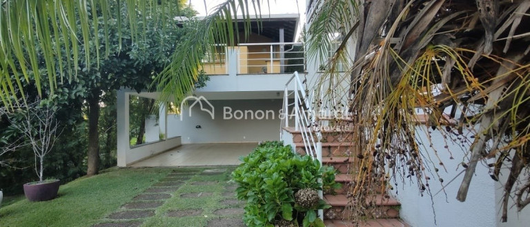 Imagem Casa de Condomínio com 4 Quartos à Venda, 1.026 m² em Loteamento Caminhos De San Con - Campinas Imagem Casa de Condomínio com 4 Quartos à Venda, 1.026 m² em Loteamento Caminhos De San Con - Campinas
