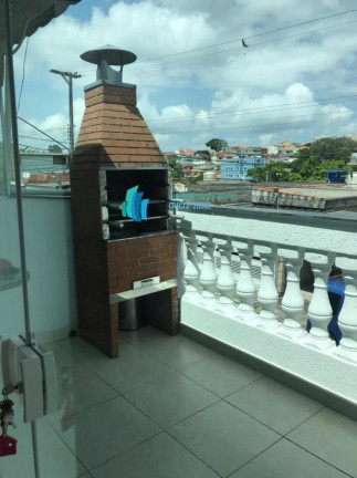 Imagem Sobrado com 2 Quartos à Venda, 105 m² em Independência - São Bernardo Do Campo Imagem Sobrado com 2 Quartos à Venda, 105 m² em Independência - São Bernardo Do Campo