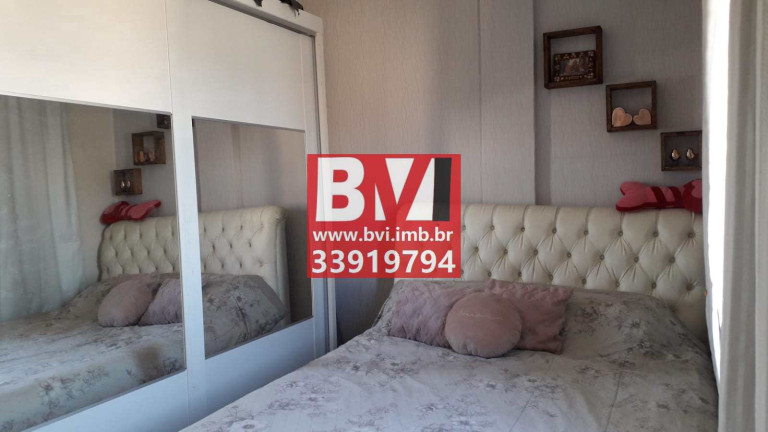 Imagem Apartamento com 3 Quartos à Venda, 85 m² em Penha - Rio De Janeiro