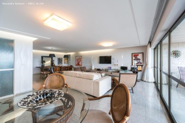 Imagem Apartamento com 4 Quartos à Venda, 223 m² em Boa Viagem - Recife Imagem Apartamento com 4 Quartos à Venda, 223 m² em Boa Viagem - Recife