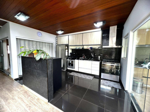 Imagem Casa com 3 Quartos à Venda, 183 m² em Cond. Convívio São Francisco - Piracicaba Imagem Casa com 3 Quartos à Venda, 183 m² em Cond. Convívio São Francisco - Piracicaba