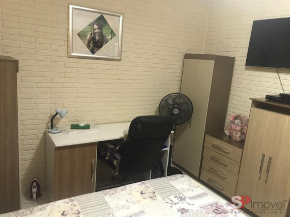 Imagem Apartamento com 2 Quartos à Venda, 53 m² em Parque Erasmo Assunção - Santo André Imagem Apartamento com 2 Quartos à Venda, 53 m² em Parque Erasmo Assunção - Santo André