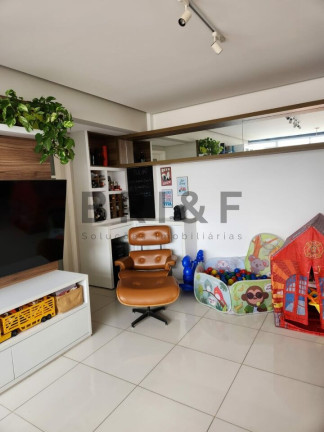 Imagem Apartamento com 2 Quartos à Venda, 103 m² em Brooklin - São Paulo Imagem Apartamento com 2 Quartos à Venda, 103 m² em Brooklin - São Paulo