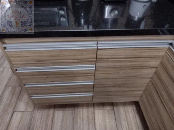 Imagem Casa com 3 Quartos para Alugar, 320 m² em Gonzaga - Santos Imagem Casa com 3 Quartos para Alugar, 320 m² em Gonzaga - Santos