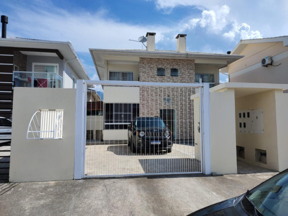 Apartamento com 2 Quartos à Venda, 70 m² em Nova Palhoça - Palhoça