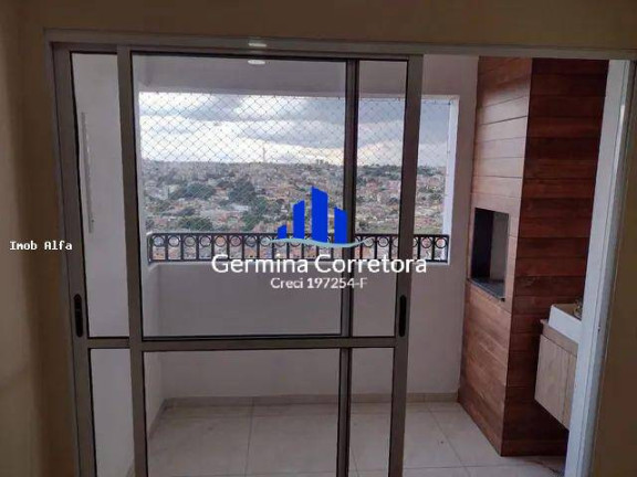 Imagem Apartamento com 2 Quartos à Venda, 67 m² em Votupoca - Barueri Imagem Apartamento com 2 Quartos à Venda, 67 m² em Votupoca - Barueri