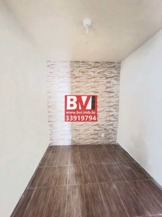 Imagem Casa com 1 Quarto à Venda, 30 m² em Olaria - Rio De Janeiro