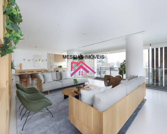 Imagem Imóvel com 4 Quartos à Venda, 388 m² em Vila Nova Conceição - São Paulo Imagem Imóvel com 4 Quartos à Venda, 388 m² em Vila Nova Conceição - São Paulo