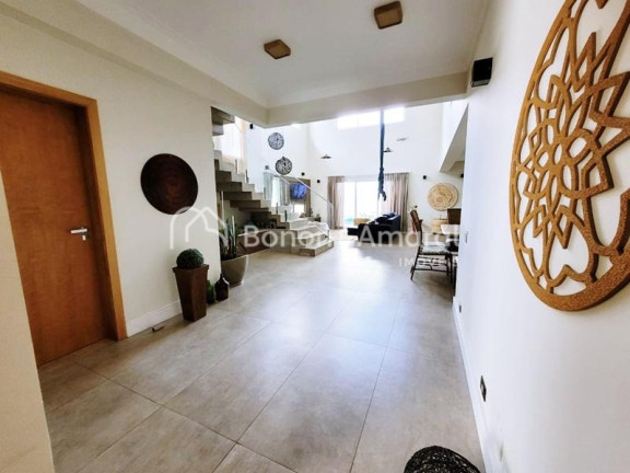 Imagem Casa de Condomínio com 3 Quartos à Venda, 380 m² em Jardim Green Park Residence - Hortolândia Imagem Casa de Condomínio com 3 Quartos à Venda, 380 m² em Jardim Green Park Residence - Hortolândia