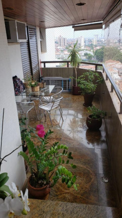 Apartamento com 4 Quartos à Venda, 240 m² em Alto - Piracicaba
