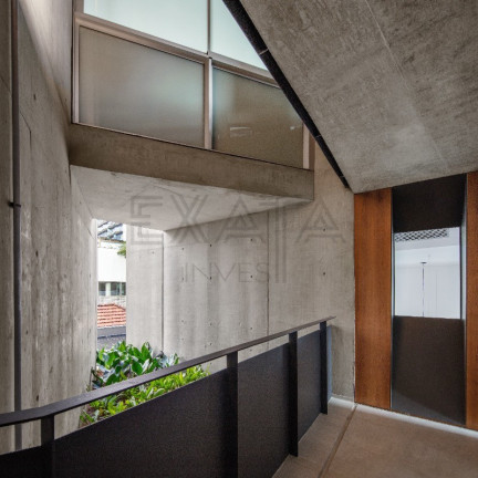 Imagem Imóvel com 2 Quartos à Venda, 63 m² em Vila Nova Conceição - São Paulo Imagem Imóvel com 2 Quartos à Venda, 63 m² em Vila Nova Conceição - São Paulo
