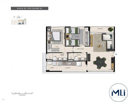 Imagem Imóvel com 4 Quartos à Venda, 148 m² em Botafogo - Rio De Janeiro Imagem Imóvel com 4 Quartos à Venda, 148 m² em Botafogo - Rio De Janeiro