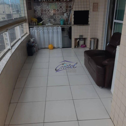 Imagem Apartamento com 3 Quartos à Venda, 148 m² em Ocian - Praia Grande Imagem Apartamento com 3 Quartos à Venda, 148 m² em Ocian - Praia Grande