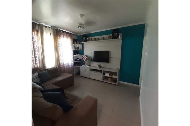 Imagem Imóvel com 2 Quartos à Venda, 55 m² em Santa Tereza - Porto Alegre Imagem Imóvel com 2 Quartos à Venda, 55 m² em Santa Tereza - Porto Alegre