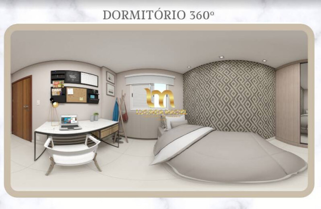 Imagem Apartamento com 2 Quartos à Venda, 60 m² em Canto Do Forte - Praia Grande Imagem Apartamento com 2 Quartos à Venda, 60 m² em Canto Do Forte - Praia Grande