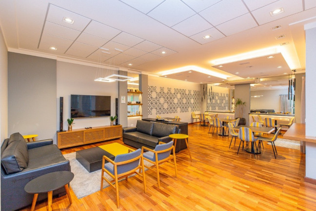 Imagem Imóvel com 1 Quarto à Venda, 47 m² em Itaim Bibi - São Paulo