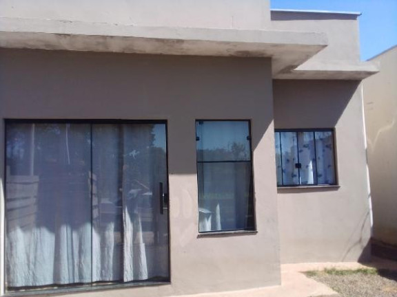 Casa com 1 Quarto à Venda, 153 m² em Conjunto Residencial Mario Dedini - Piracicaba